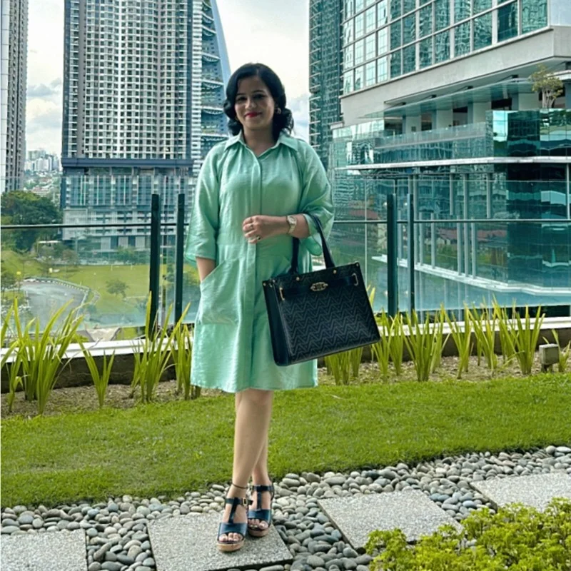 Dr Anu Sayal